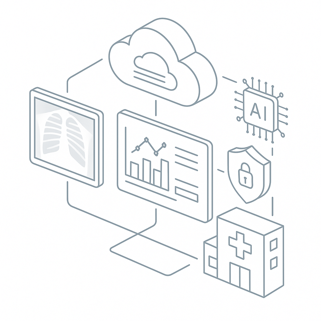 TO-RAH Platform Illustration